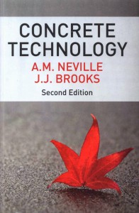 [A.M Neville, J J Brooks]Concrete Technology 2nd ed[Engineersdaily