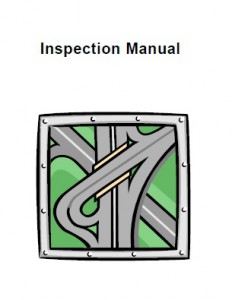 Inspection Manual