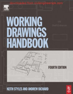 Working Drawings Handbook 