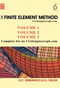 the-finite-element-method