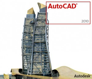 AutoCAD 2010 64 Bit