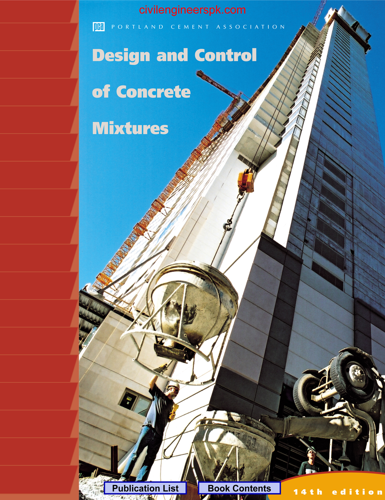 Fundamentals of Concrete, Chapter  1