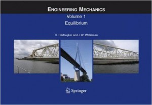 Engineering Mechanics Vol 1