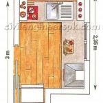 Kitchen Designs 34-38