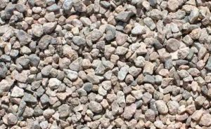 AGGREGATES