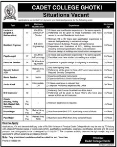 Resident Engineer Civil Required