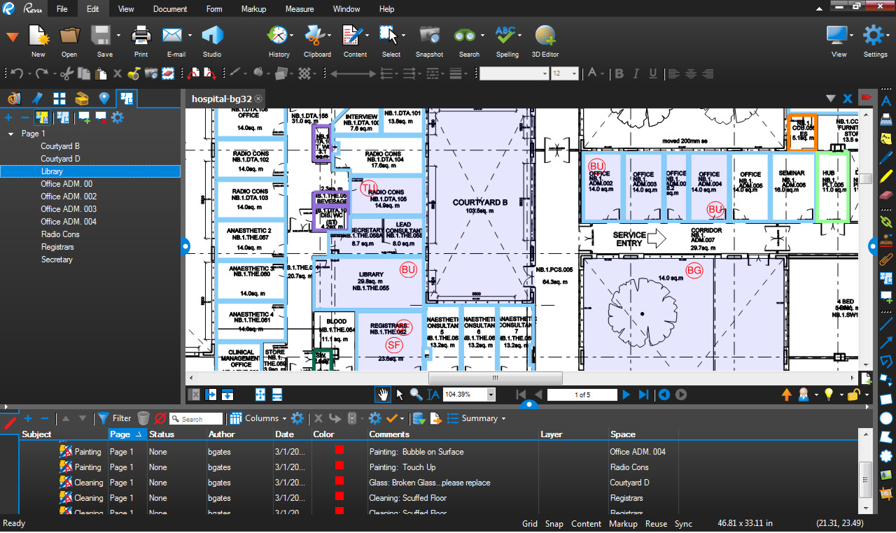 bluebeam revu torrent