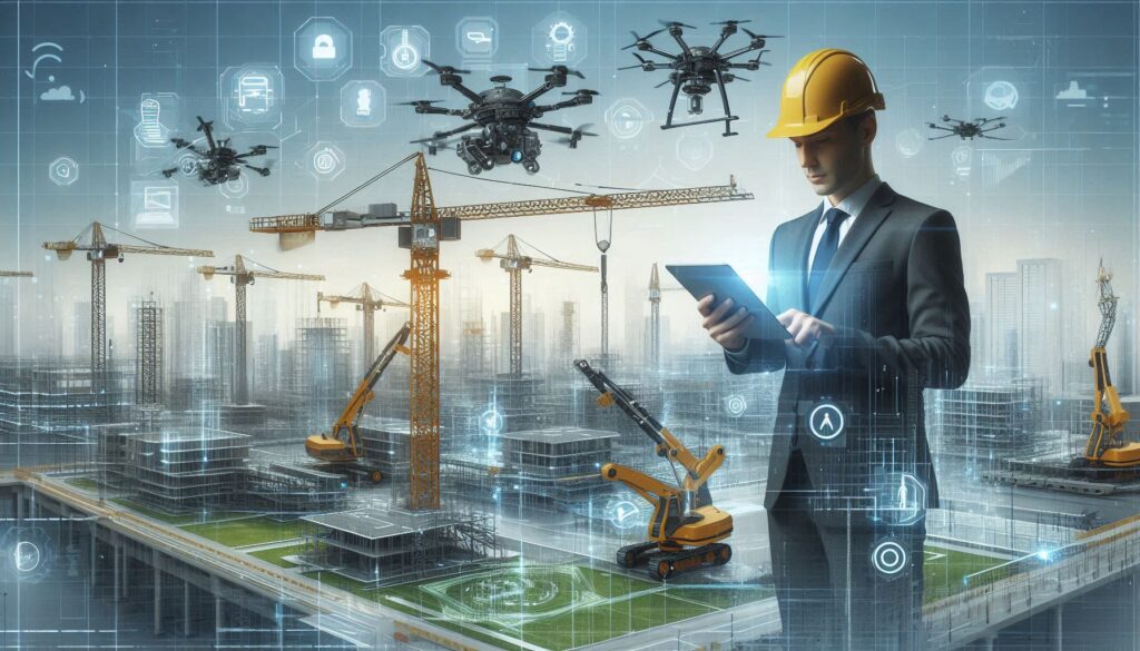 AI in Civil Engineering